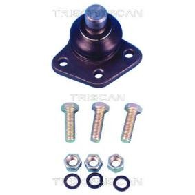 Traggelenk 8500 2978 von TRISCAN günstig für 19,43 € online kaufen