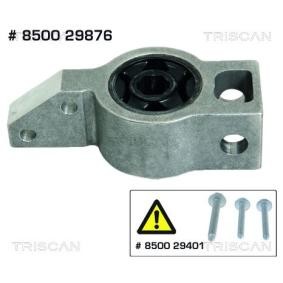 Comprar Suspensión, Brazo oscilante de TRISCAN 8500 29876 a bajo precio de 30,88 €