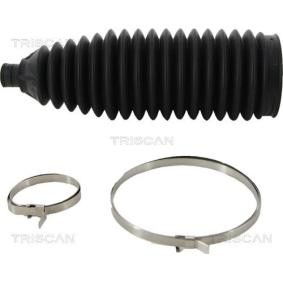Acquista Kit soffietto, Sterzo da TRISCAN 8500 38002 a buon mercato per soli 33,06 €