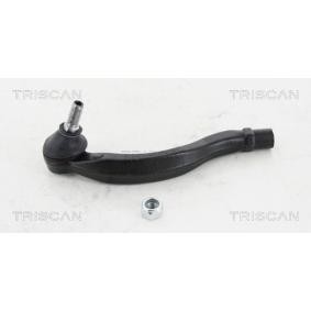 Acquista Testina sterzo da TRISCAN 8500 38110 a buon mercato per soli 24,44 €