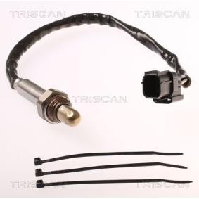 Axialgelenk, Spurstange 8500 40005 von TRISCAN günstig für 25,18 € online kaufen