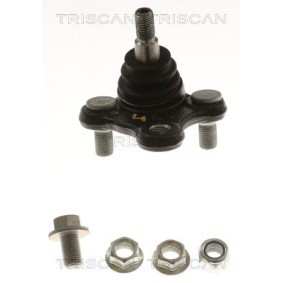Axialgelenk, Spurstange 8500 40206 von TRISCAN günstig für 42,30 € online kaufen
