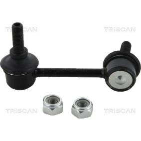 Koppelstange 8500 40607 von TRISCAN günstig für 11,57 € online kaufen