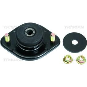 Federbeinstützlager 8500 40901 von TRISCAN günstig für 32,72 € online kaufen