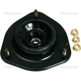 Federbeinstützlager 8500 42904 von TRISCAN günstig für 52,06 € online kaufen