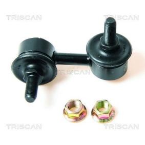 Koppelstange 8500 43605 von TRISCAN günstig für 12,17 € online kaufen