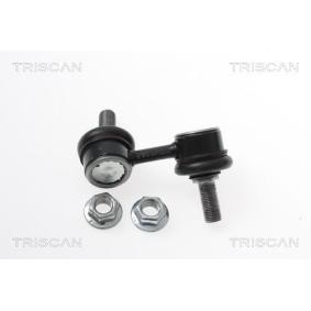 Acquista Bielletta barra stabilizzatrice da TRISCAN 8500 43620 a buon mercato per soli 12,23 €