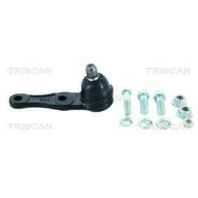 Traggelenk 8500 50003 von TRISCAN günstig für 12,59 € online kaufen