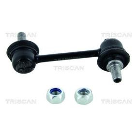 Koppelstange 8500 50624 von TRISCAN günstig für 19,47 € online kaufen