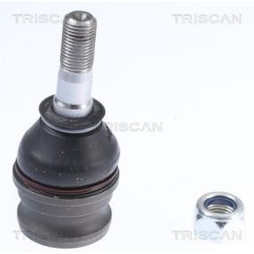 Traggelenk für SUBARU von TRISCAN