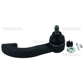 Acquista Testina sterzo da TRISCAN 8500 80103 a buon mercato per soli 22,57 €