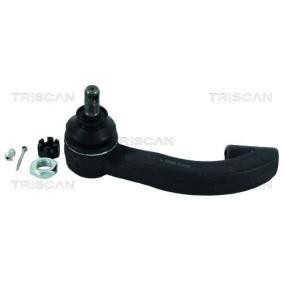 Acquista Testina sterzo da TRISCAN 8500 80104 a buon mercato per soli 31,08 €