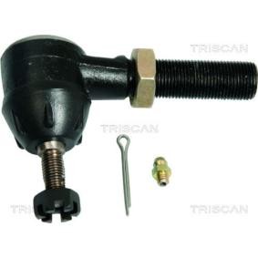 Acquista Testina sterzo da TRISCAN 8500 80109 a buon mercato per soli 12,48 €
