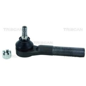 Achetez des Rotule de direction TRISCAN 8500 80114 à prix pour 17,05 €