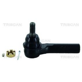 Compre Rótula de direção da TRISCAN 8500 80116 a um preço baixo por 29,78 €