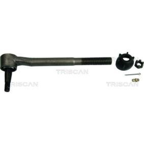Achetez des Rotule de direction TRISCAN 8500 802249 à prix pour 12,47 €