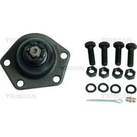 Traggelenk 8500 80513 von TRISCAN günstig für 17,01 € online kaufen