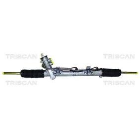 Lenkgetriebe 8510 11401 von TRISCAN günstig für 475,95 € online kaufen