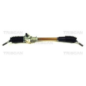 Lenkgetriebe 8510 1500 AUTOBIANCHI von TRISCAN