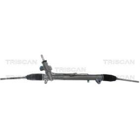 Comprar Cremallera de dirección de TRISCAN 8510 17404 a bajo precio de 584,94 €