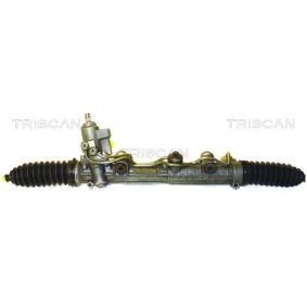 Achetez des Crémaillère de direction TRISCAN 8510 23409 à prix pour 814,82 €