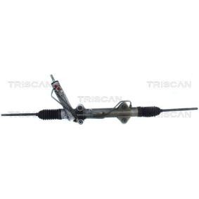 Compre Cremallera de dirección de TRISCAN online para Sprinter 5-T Caja / Chasis (W905, B905) a precios moderados