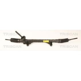 Achetez des Crémaillère de direction TRISCAN 8510 25307 à prix pour 265,32 €
