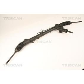 Comprar Cremallera de dirección de TRISCAN 8510 27421 a bajo precio de 553,15 €