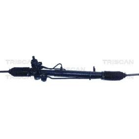 Comprar Cremallera de dirección de TRISCAN 8510 80400 a bajo precio de 579,88 €