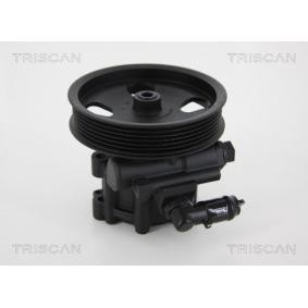Acquista Pompa idraulica, sterzo da TRISCAN 8515 12600 a buon mercato per soli 338,59 €