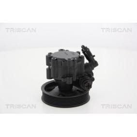 Acquista Pompa idraulica, sterzo da TRISCAN 8515 12601 a buon mercato per soli 375,37 €