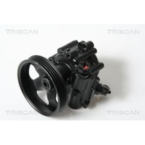 Achetez des Pompe de direction assistée TRISCAN 8515 15612 à prix pour 222,96 €