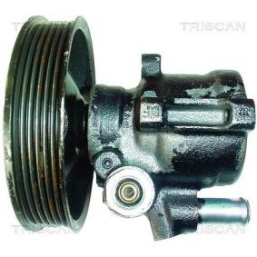 Achetez des Pompe de direction assistée TRISCAN 8515 27604 à prix pour 271,01 €
