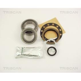 Compre Rolamento da roda de TRISCAN online para DYNA 150 Camião de plataforma/chassis (LY_) a preços moderados