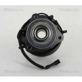 Achetez des Kit de roulement de roue TRISCAN 8530 10164 à prix pour 171,42 €