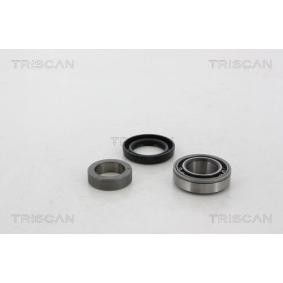 Achetez des Kit de roulement de roue TRISCAN 8530 10273 à prix pour 254,41 €