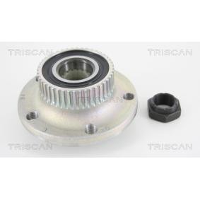 Acquista Kit cuscinetto ruota da TRISCAN 8530 12210 a buon mercato per soli 66,48 €