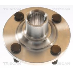 Radlagersatz 8530 13003 von TRISCAN günstig für 20,56 € online kaufen