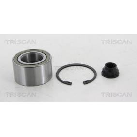Radlagersatz 8530 13138 von TRISCAN günstig für 26,64 € online kaufen