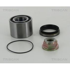 Radlagersatz 8530 13205 von TRISCAN günstig für 49,95 € online kaufen