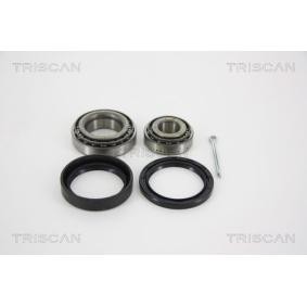 Acquista Mozzo da TRISCAN online per Bluebird Coupe (910) a prezzi moderati