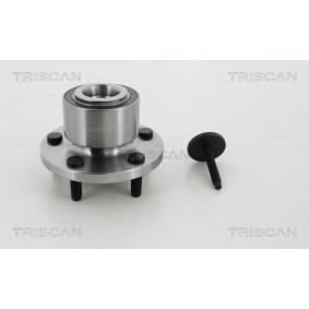 Radlagersatz 8530 16251 von TRISCAN günstig für 81,88 € online kaufen