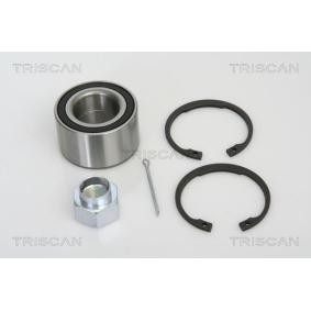 Radlagersatz 8530 21103 von TRISCAN günstig für 35,15 € online kaufen
