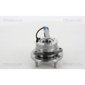 Radlagersatz 8530 21108 von TRISCAN günstig für 75,73 € online kaufen