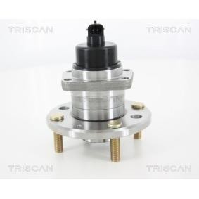 Radlagersatz 8530 21207 von TRISCAN günstig für 93,69 € online kaufen