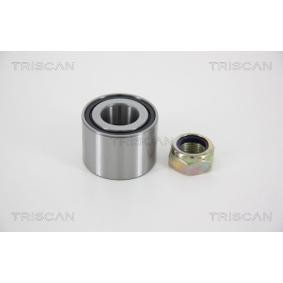 Radlagersatz 8530 25202 von TRISCAN günstig für 38,53 € online kaufen