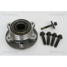 Radlagersatz 8530 27120 von TRISCAN günstig für 107,11 € online kaufen