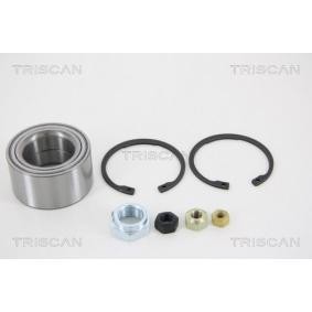 Radlagersatz 8530 29001 von TRISCAN günstig für 37,12 € online kaufen