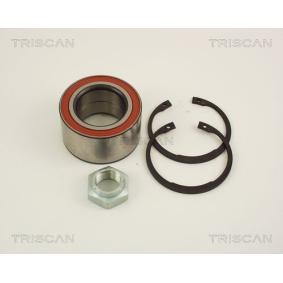 Radlagersatz 8530 29103 von TRISCAN günstig für 19,40 € online kaufen
