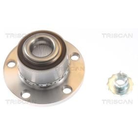 Radlagersatz 8530 29127 von TRISCAN günstig für 65,71 € online kaufen